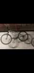 Bicicletas de estrada e de montanha