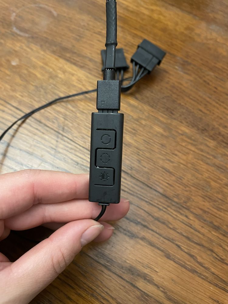 Кулер Cooler Master MasterAir MA410P RGB