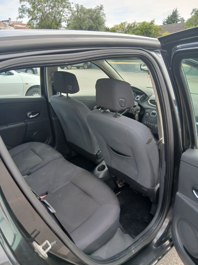 Vendo Renault clio dci