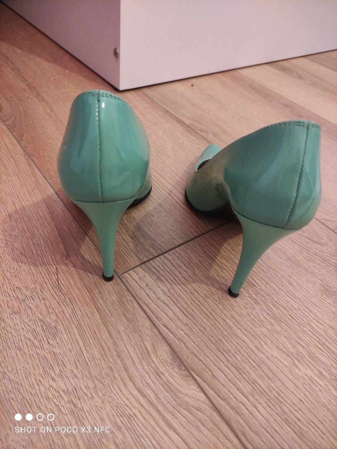Piękne Szpilki Rozm 35