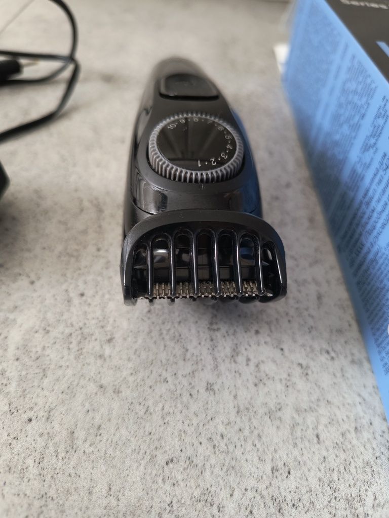 Braun series 5 maszynka do strzyżenia