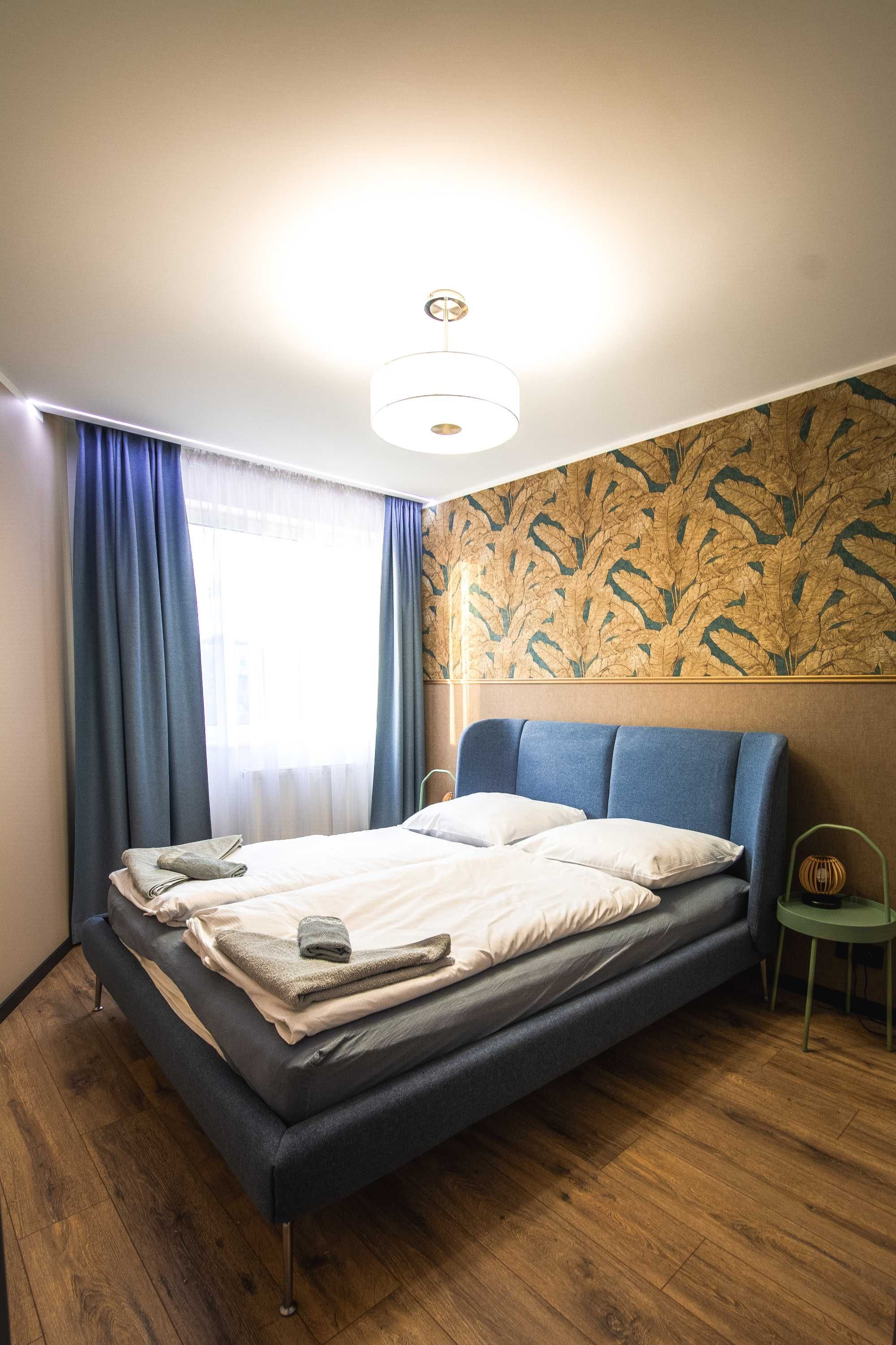 Międzyzdroje apartamenty  blisko plaży i parku