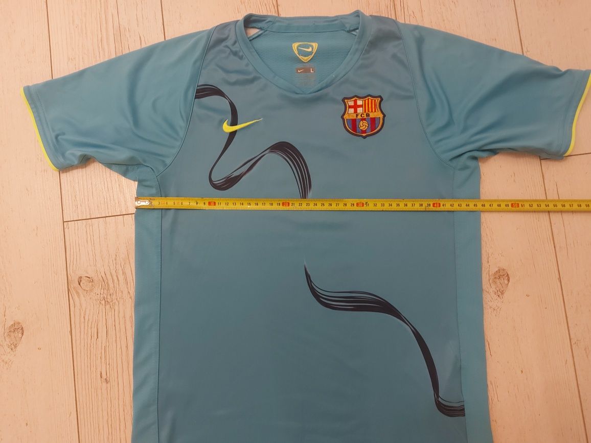 Koszulka piłkarska FC Barcelona