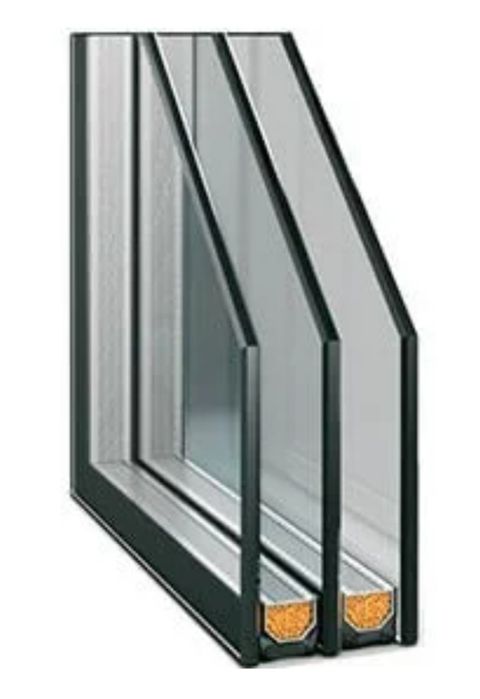 Стеклопакеты и металопластиковые окна