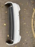 Задній бампер Audi A7/S7(C7,4G8)S-Line(Ауді,Ауди,С-Лайн)