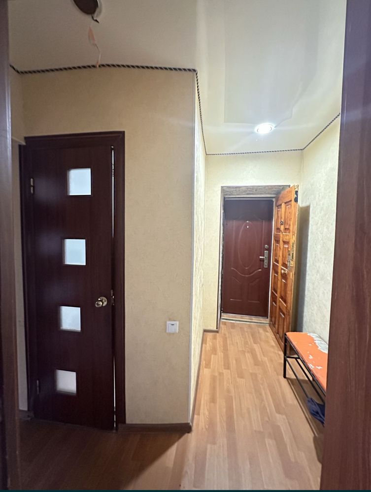 1 к.из.кв. в 5-ти минутах ст.м.Холодная Гора.Кап.ремонт-22999$