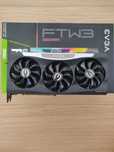 Evga GeForce RTX 3080 Ultra Gaming FTW3 10GB GDDR6X