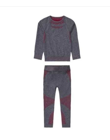 Термобілизна комплект Crivit Lupilu Германия термобелье