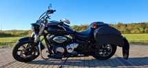 Yamaha Midnight Star Salon Polska, drugi właściciel