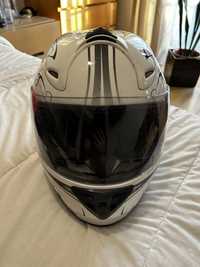 Vendo capacete L