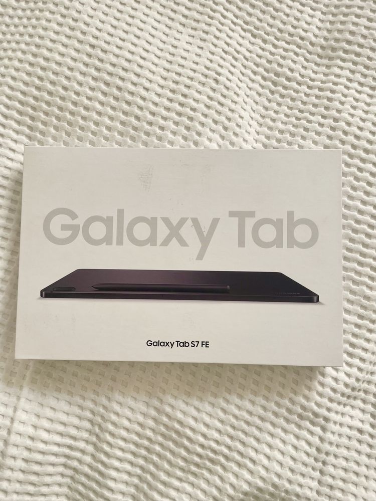 Samsung Galaxy Tab S7 FE