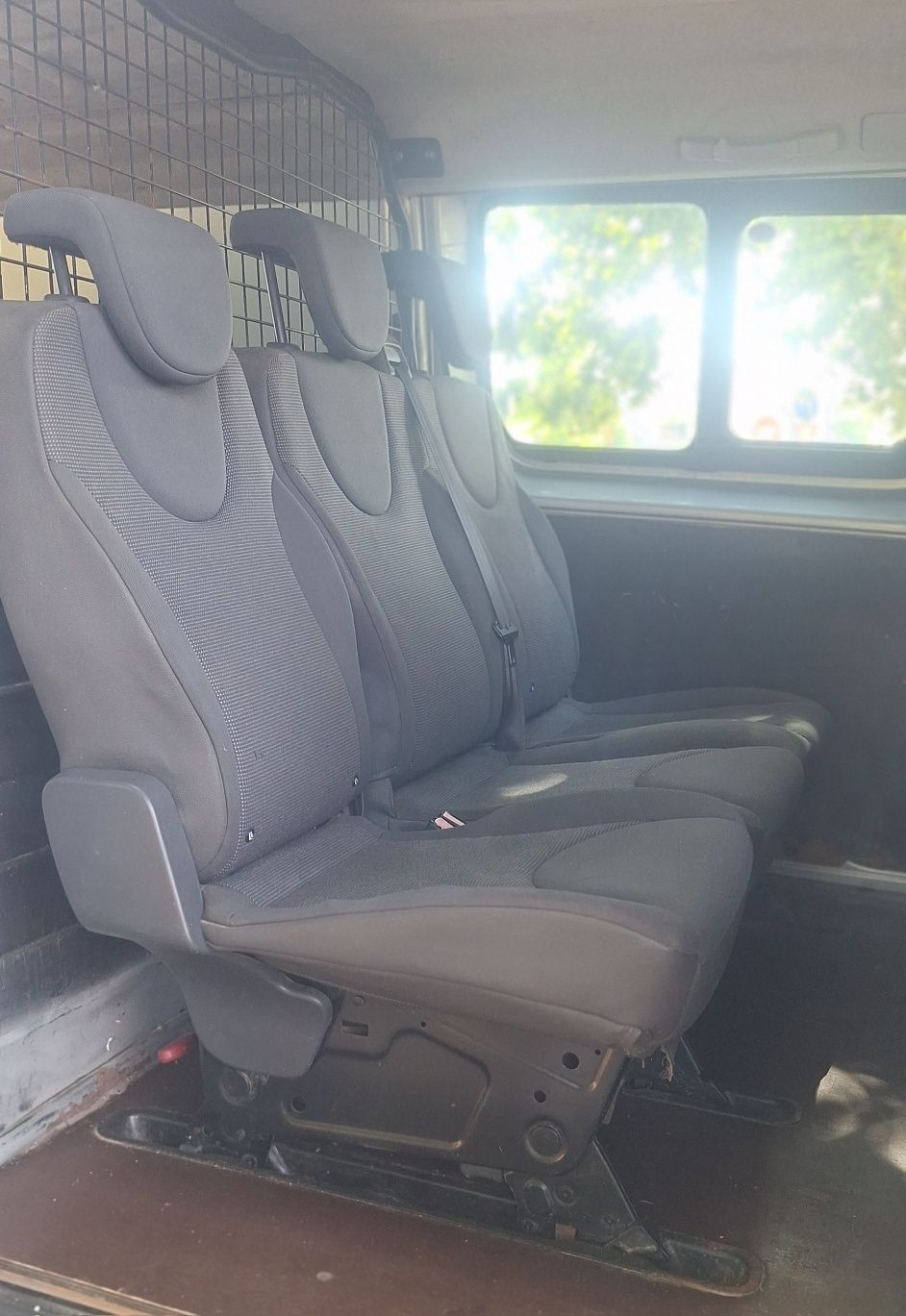 Peugeot Expert Tepee 2.0HDI [6 lugares+carga]