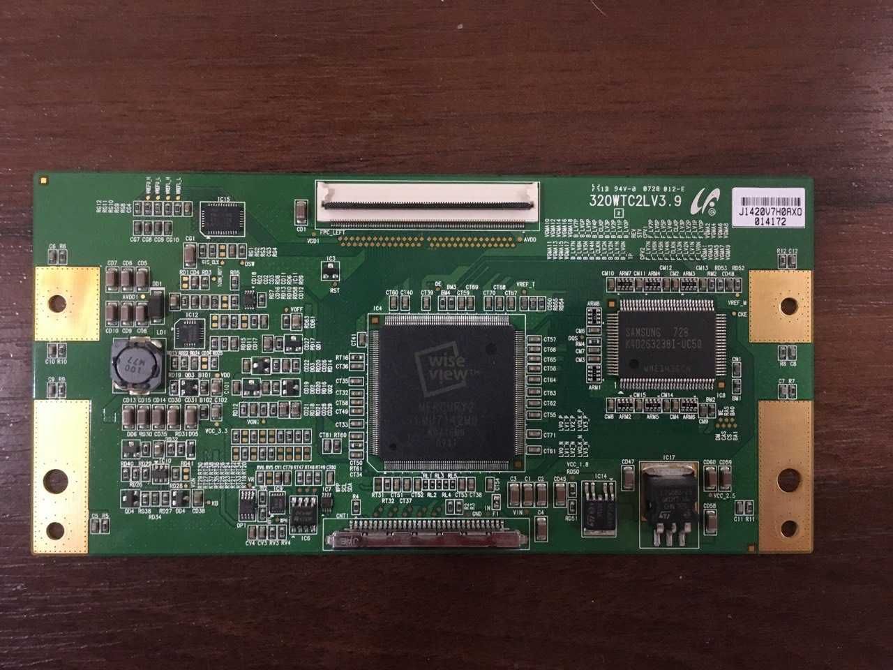 Запчасти для телевизора Sony KDL-32P3000
