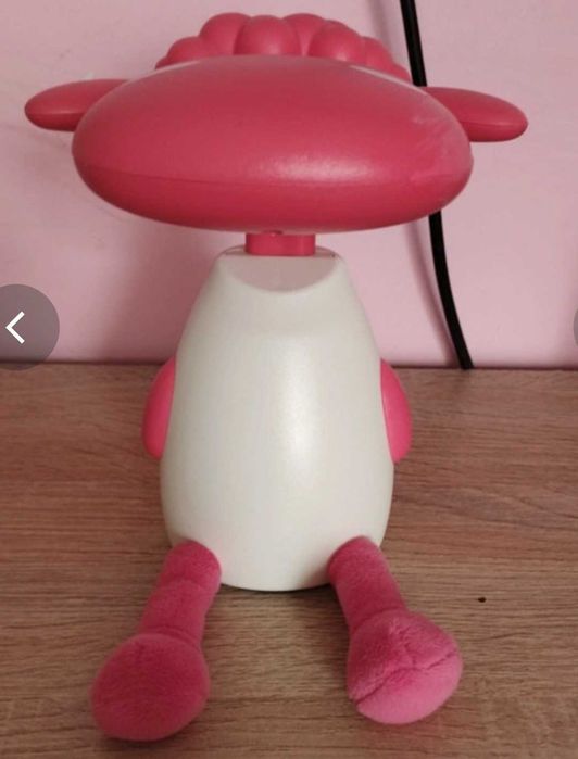 Lampka nocna Led dla dzieci