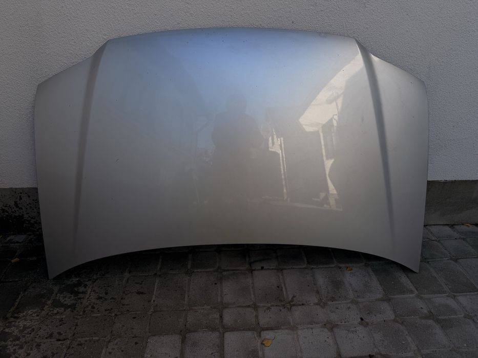 Капот Volkswagen touran Фольцваген Туран