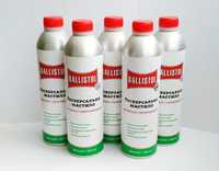 Масло збройове Ballistol Oil 500 мл.(універсальне ж/б) Балістол.