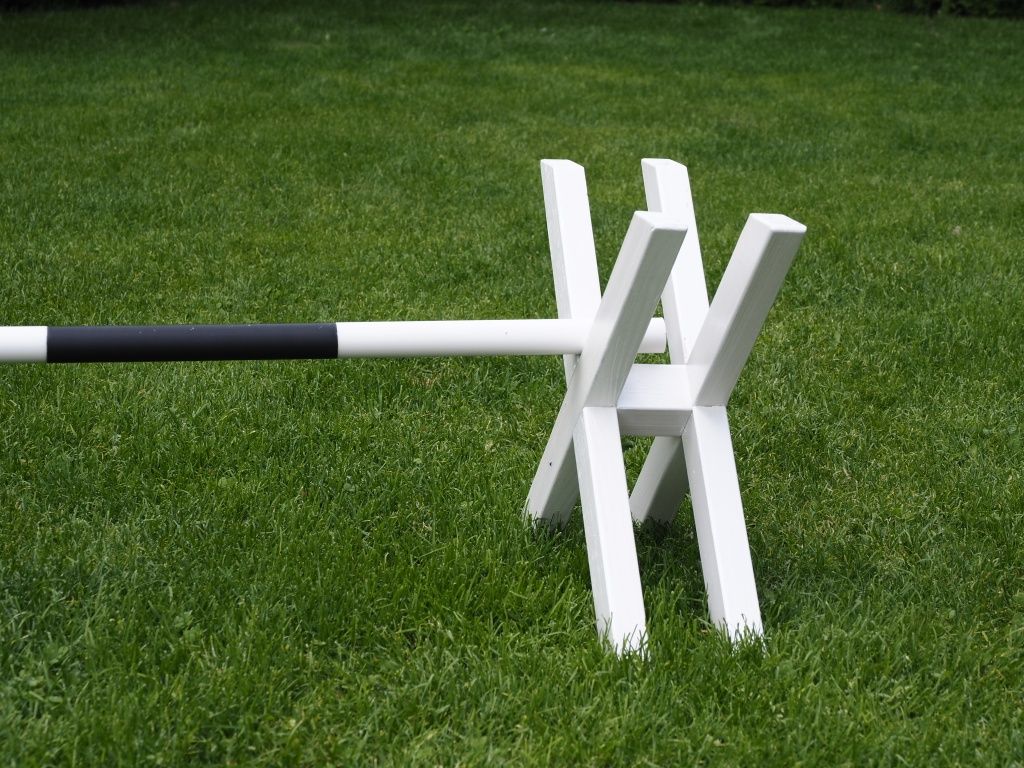 Cavaletki Hobby Horse