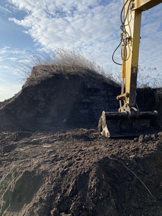 Ziemia Ogrodowa.Czarnoziem.Humus.TOP.Najtaniej.Transport.