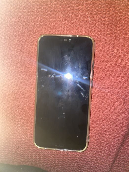 Huawei P20 lite Usado