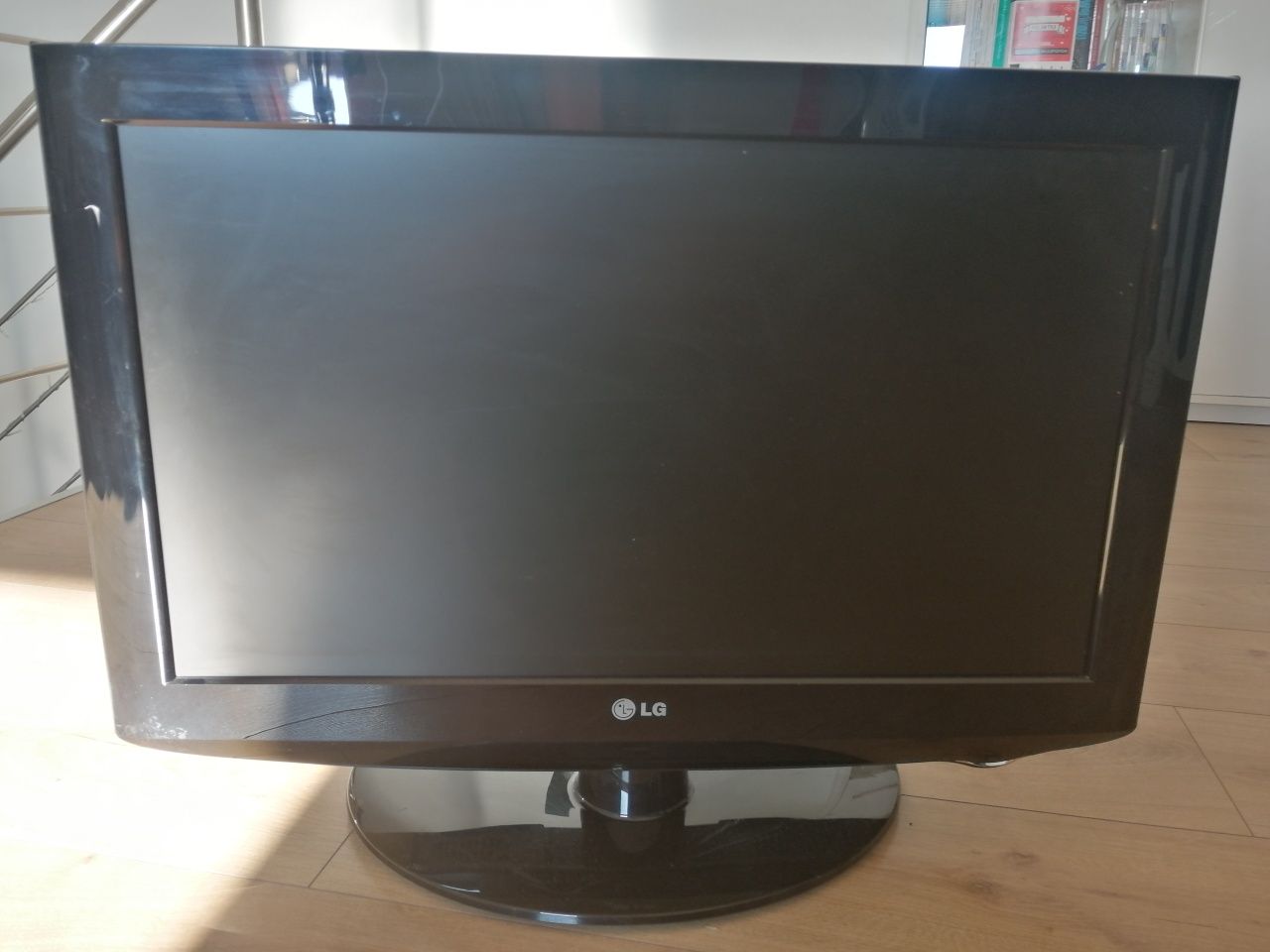 Tv LG 26LD320 okazja