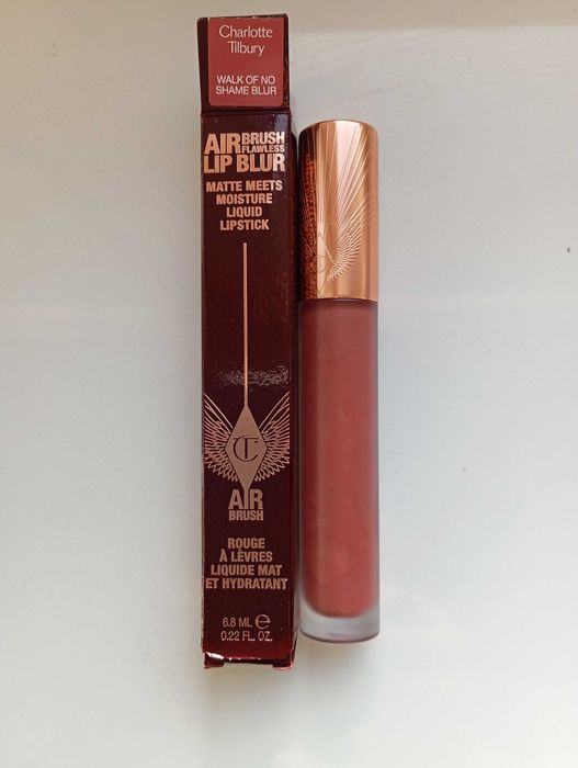 Oryginalna pomadka Charlotte tilbury