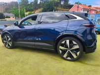 Renault Mégane E-Tech EV60 220hp optimum charge Techno
