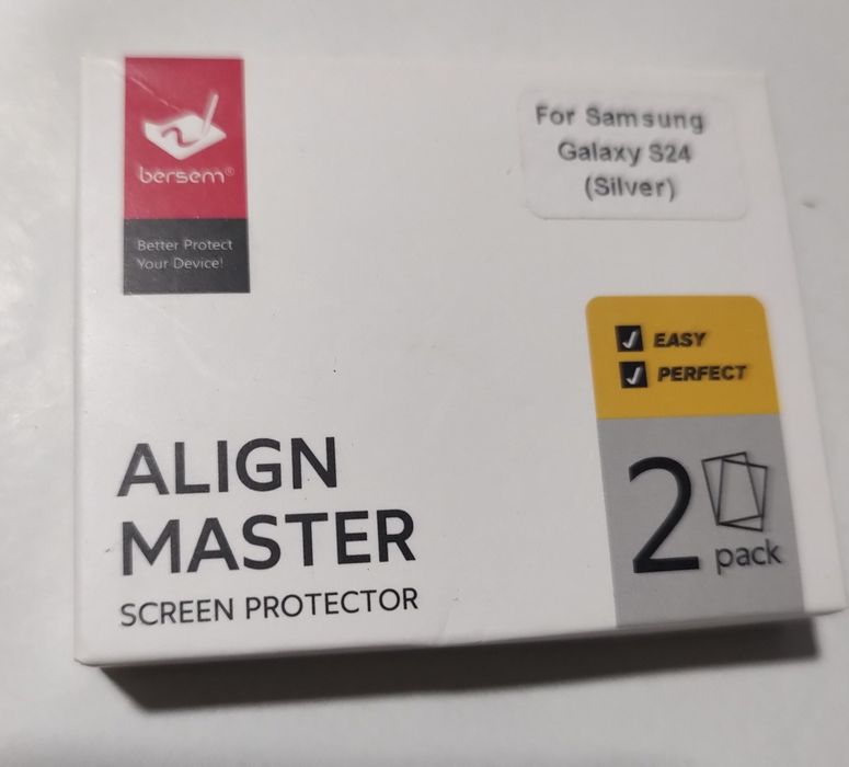 Захисне скло на камери до Samsung Galaxy S24.