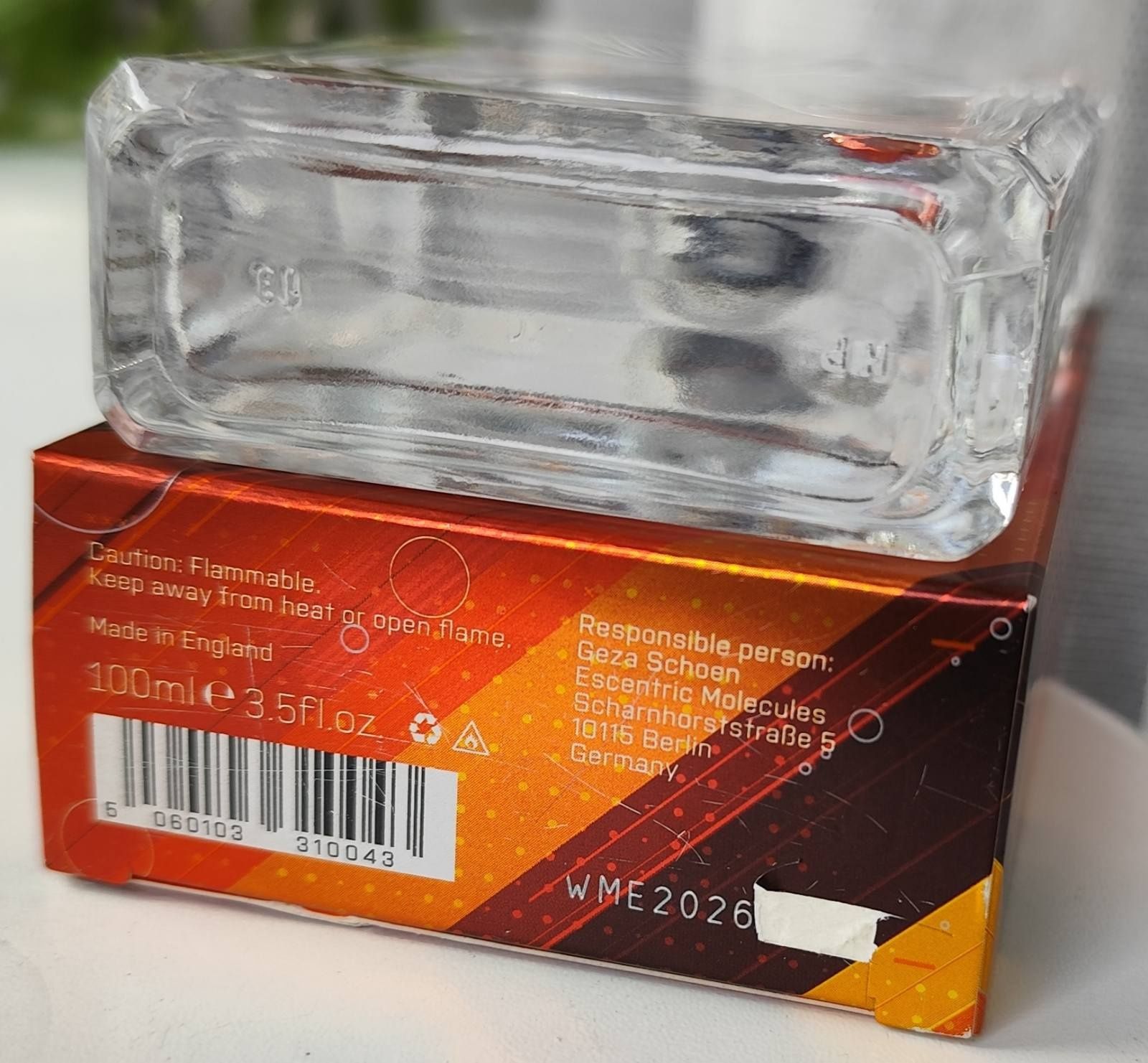 Парфюм Escentric Molecules Molecule 02.100мл