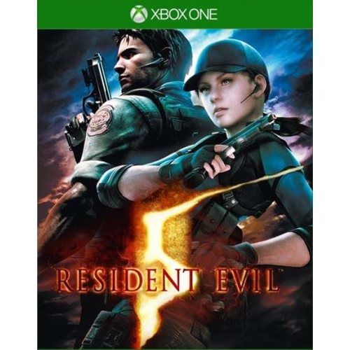 Resident Evil 0 1 2 3 4 5 6 7 8 для Xbox One, Series и Nintendo Switch