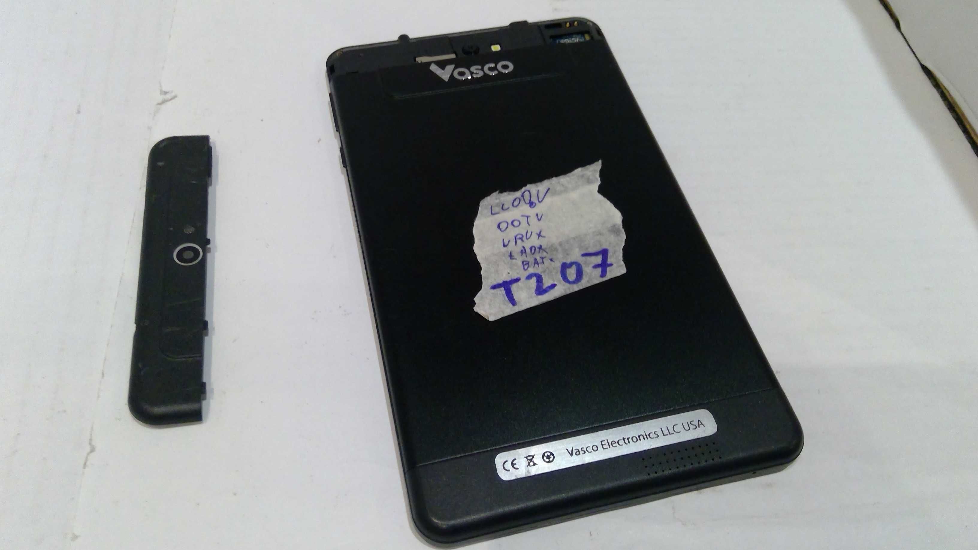 Tablet Vasco T207