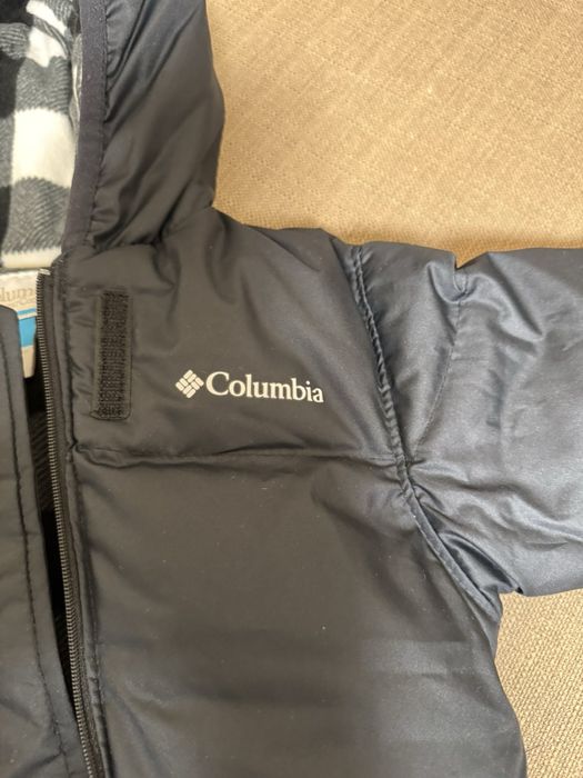 Комбінезон Columbia зимовий дятячий новий
