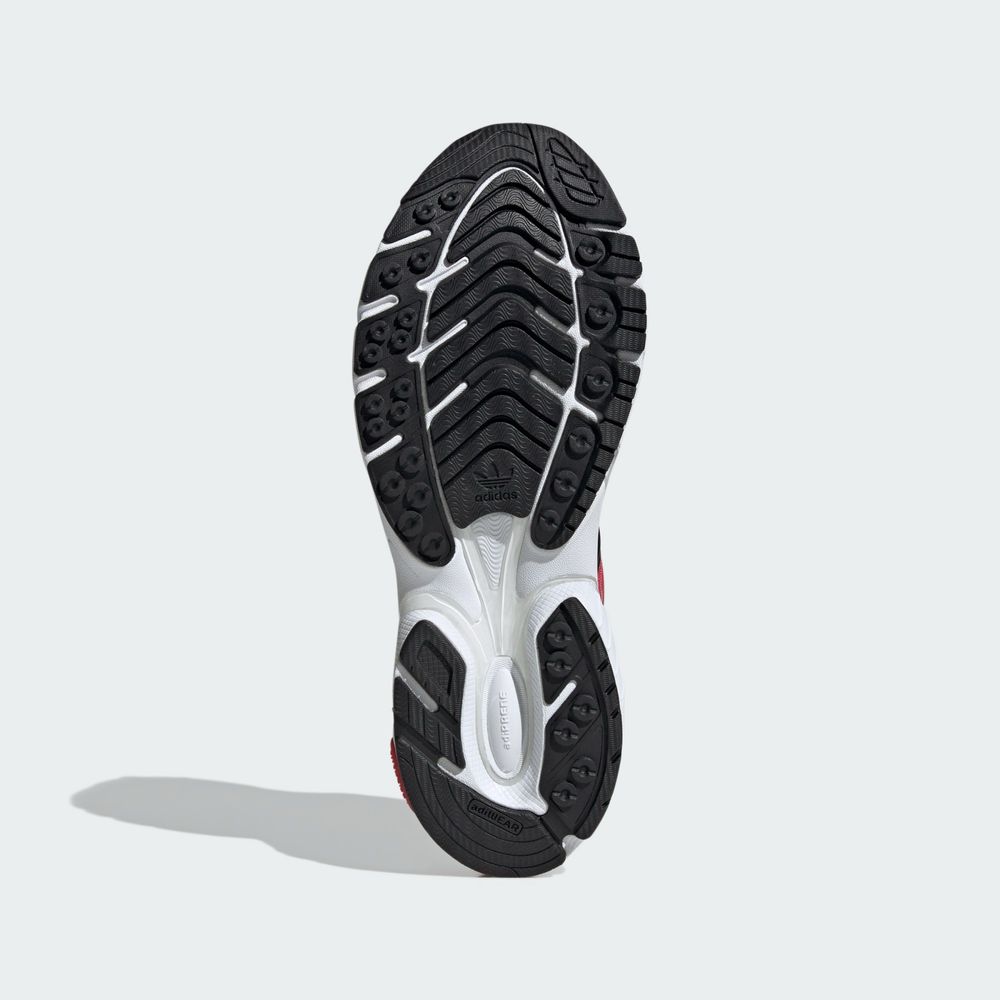 ОРИГІНАЛ Adidas Originals Adistar Cushion White/Red IG1738