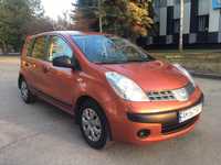 Nissan Note 1.4 2007