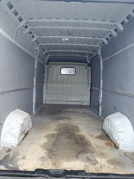 Fiat Ducato 2.3 diesel 2015 r 166000 km.