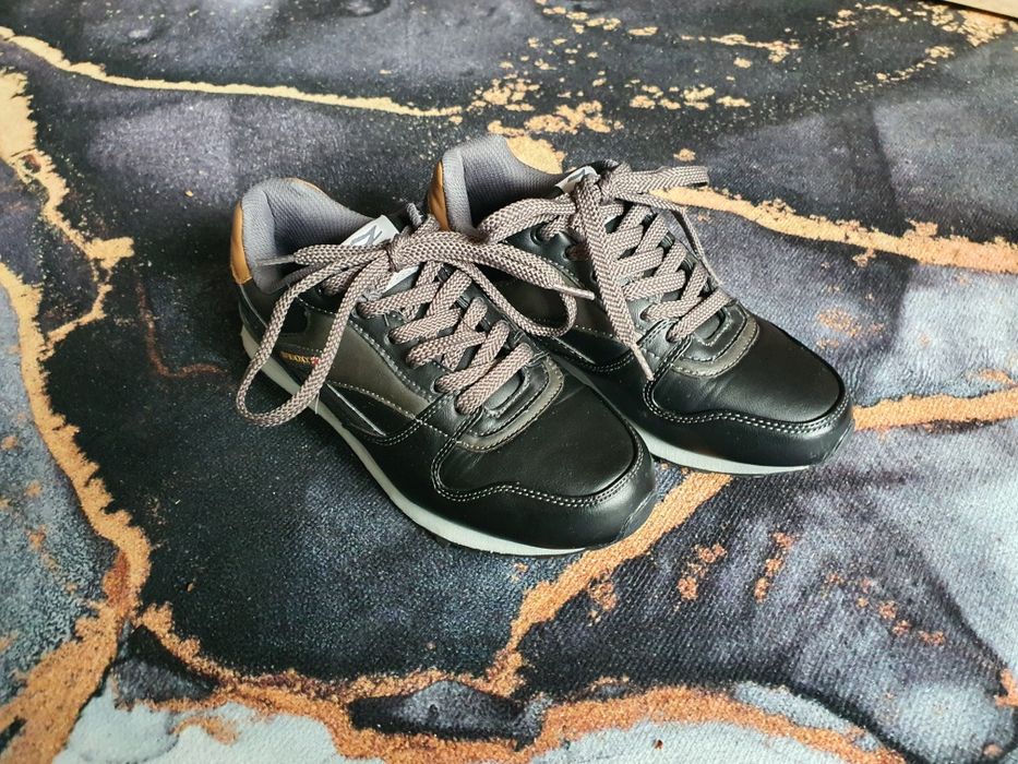 Adidasy chłopięce r.38