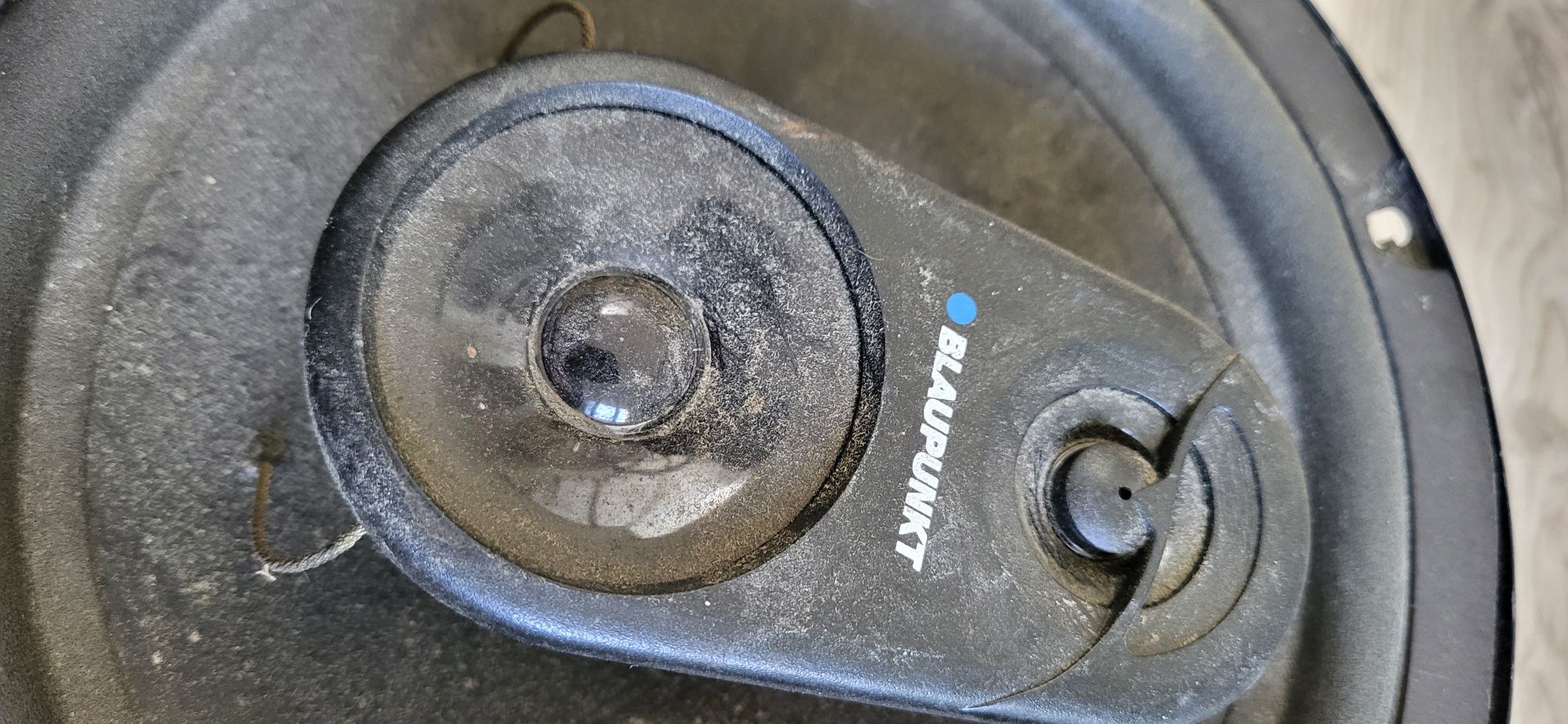 Głośnik Blaupunkt GT2 trójdrożny 120W 4ohm