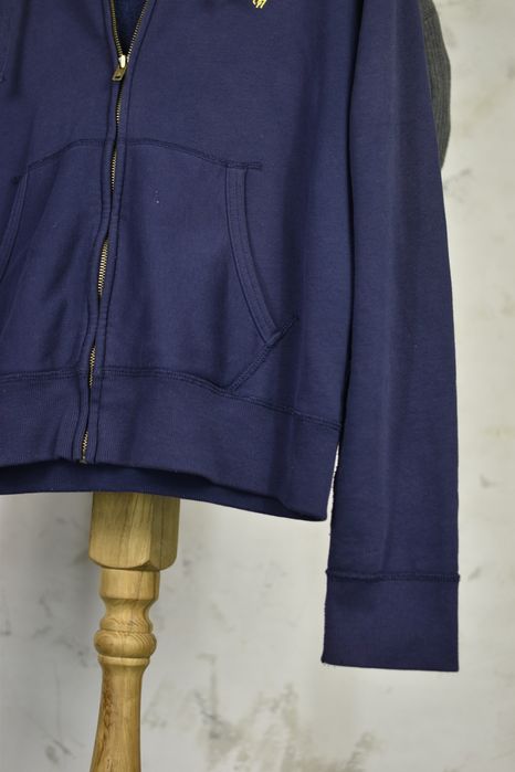 зипка ральф | zip hoodie ralph lauren