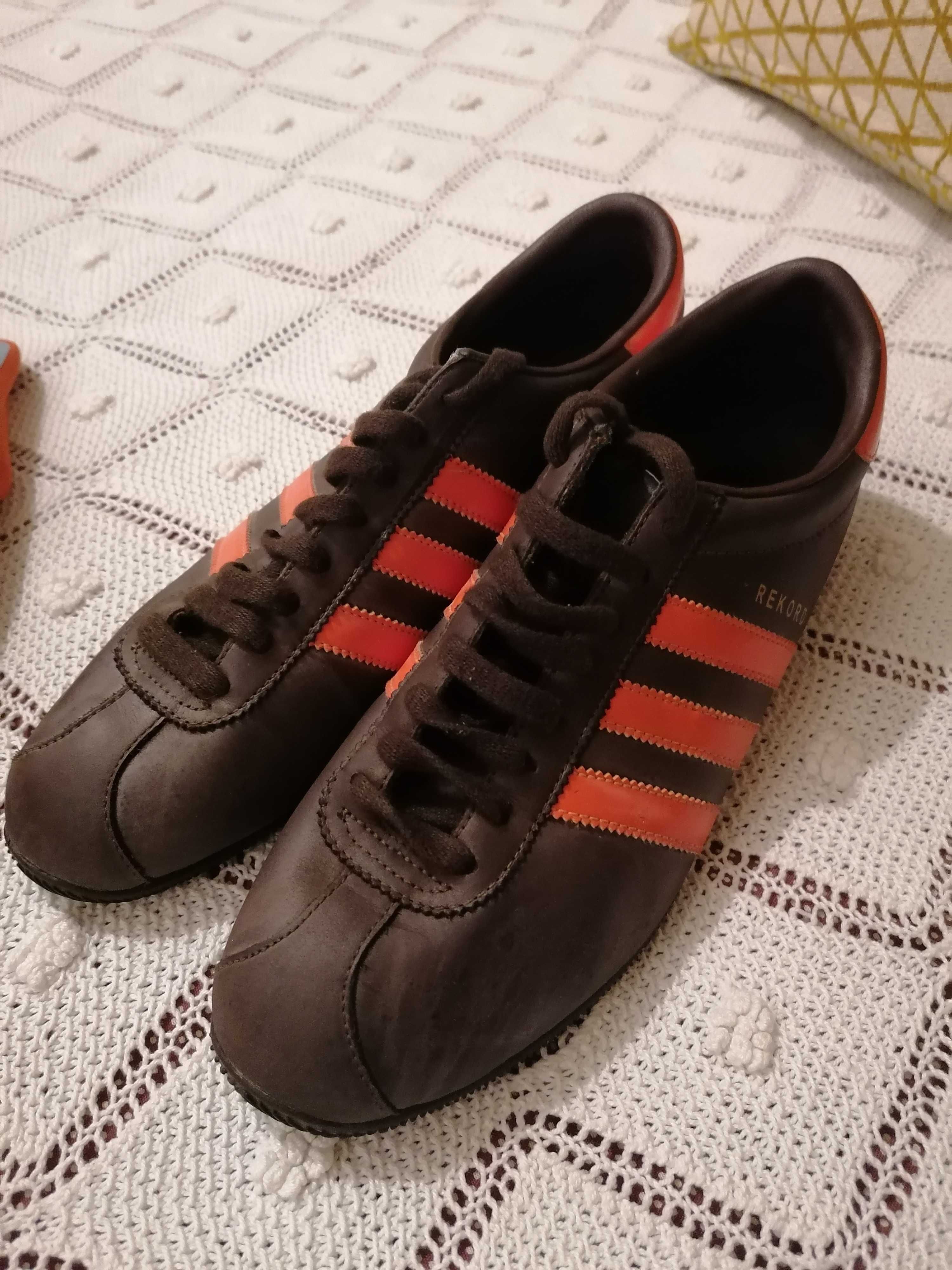 ADIDAS peças vintage