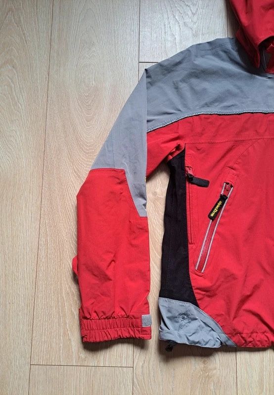 Kurtka Salewa gore-tex rozm. M