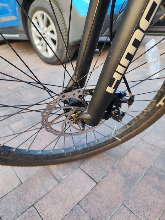 Электровелосипед Xiaomi Himo C26