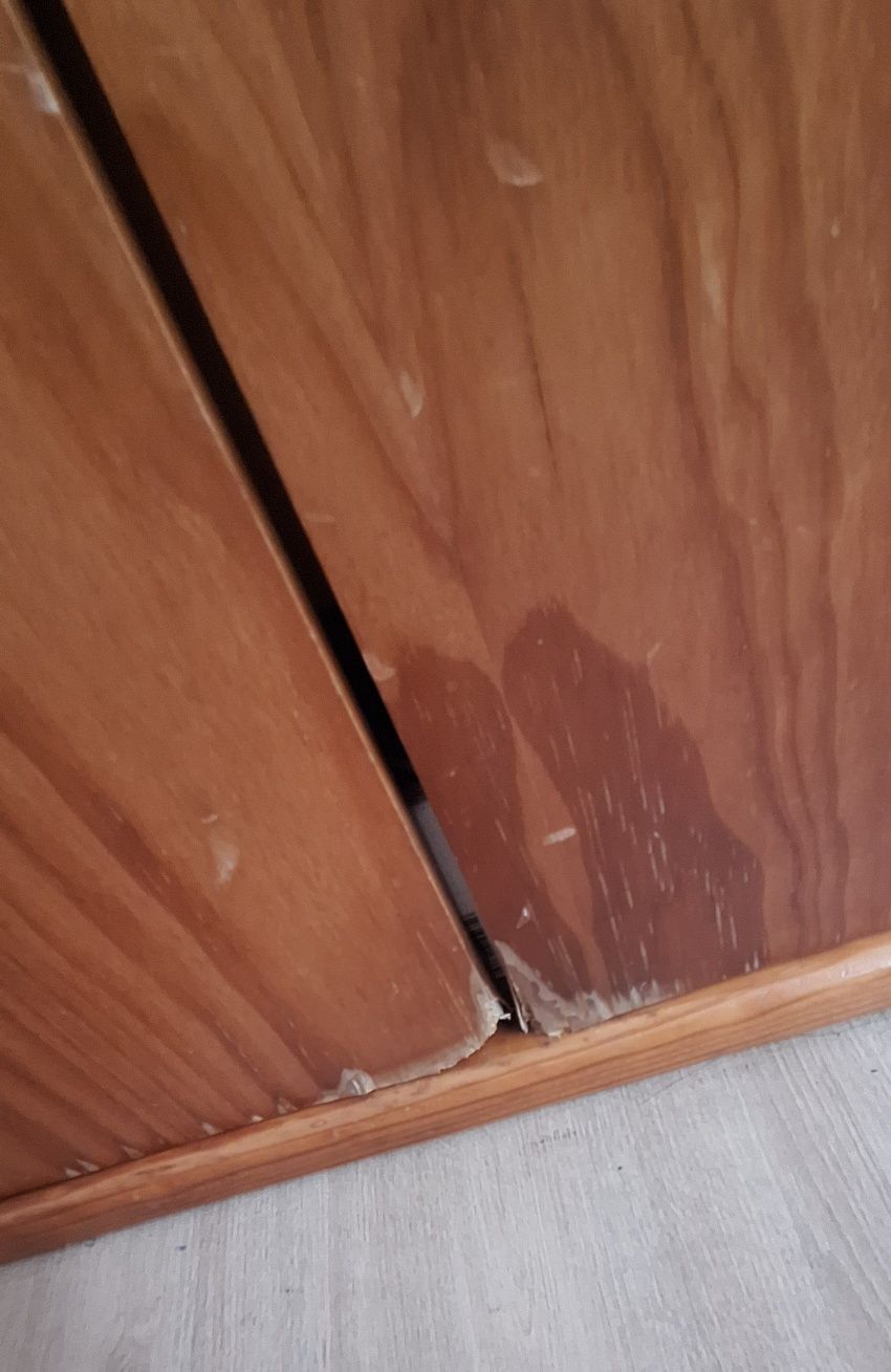 Móvel sala 4 módulos