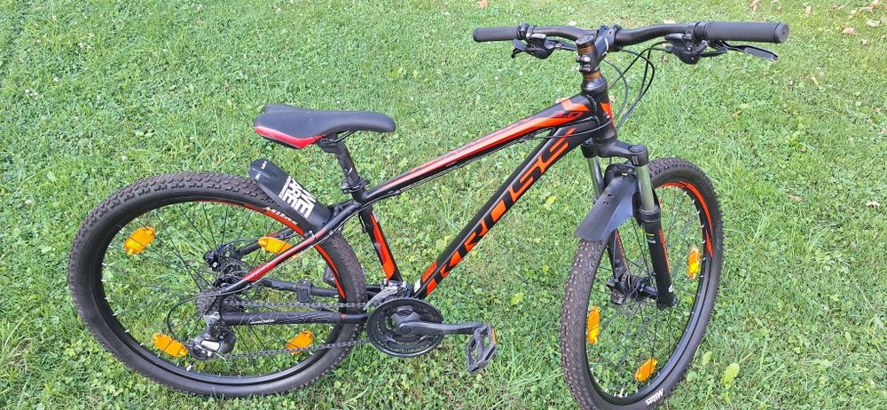 Kross Hexagon 3.0 XS ( Trek.Giant.Unibike.Romet.Cube.Specialized)