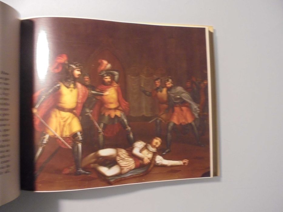 Saraiva (José Hermano);Imagens da História de Portugal