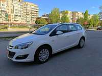Opel Astra 2015p 1,6 бензин