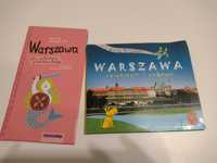 Przewodniki po Warszawie dla dzieci