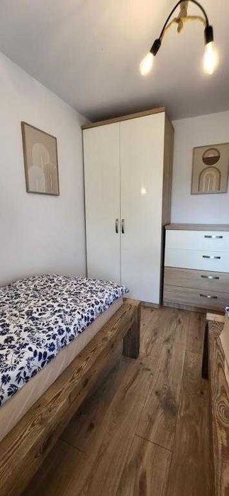 Ciechówka – Dom Wypoczynkowy z 2 apartamentami dla 10 osób