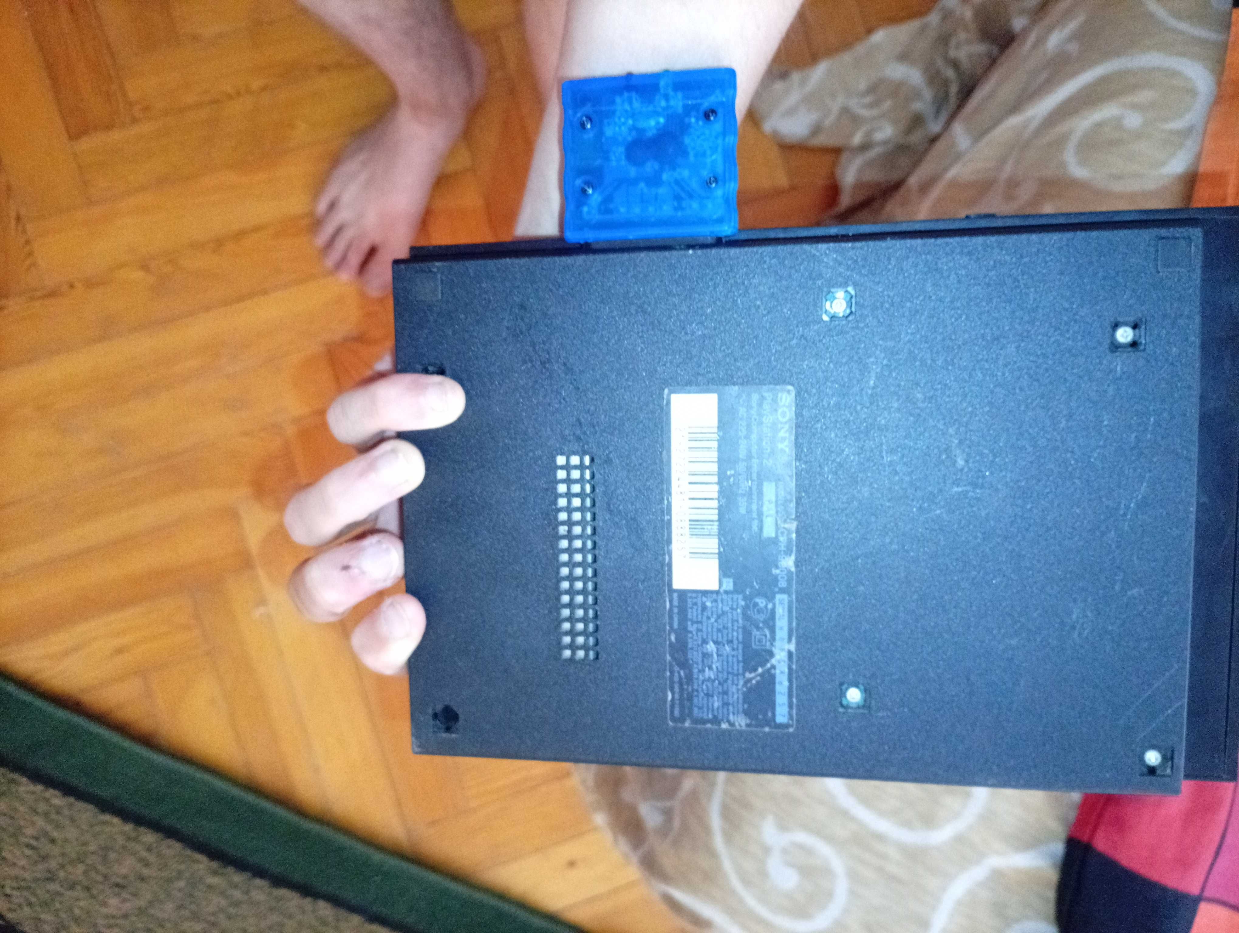Sony PlayStation 2