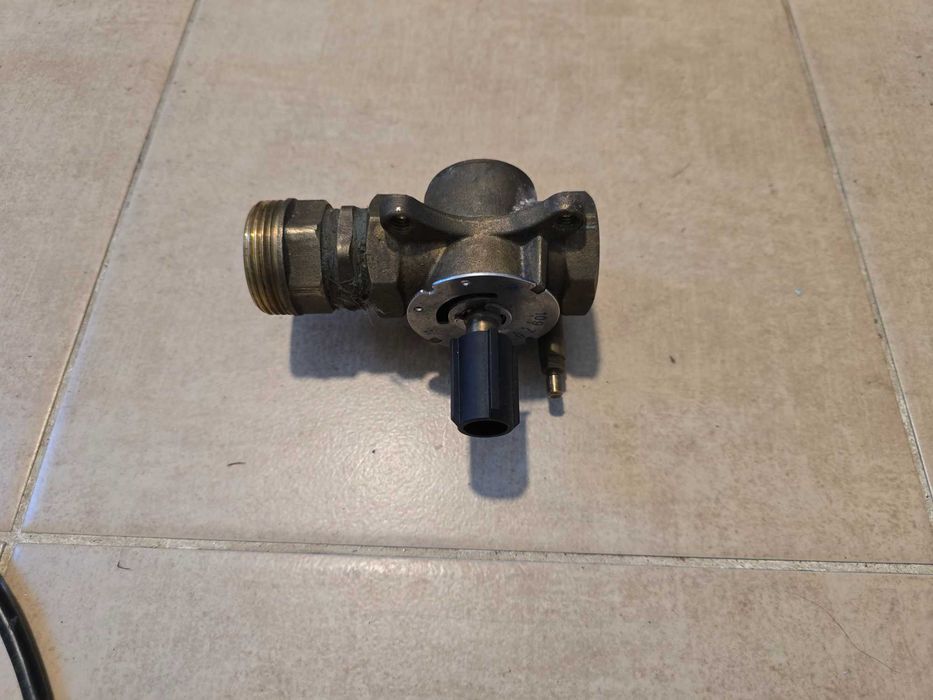 Siłownik zaworu Womix MP 06-230