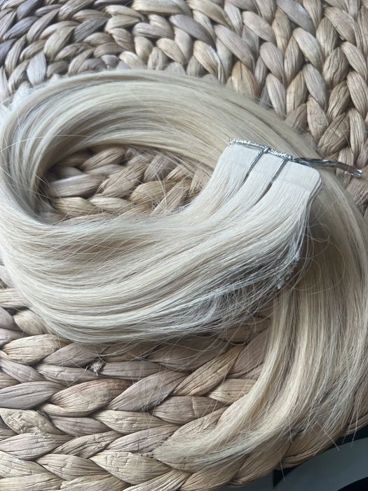 Hair extensions