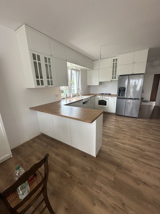 Darmowy Projekt kuchni IKEA, Projekt kuchni na wymiar. wymiarowanie